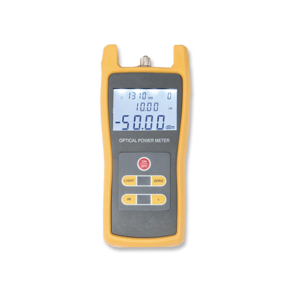 FCST080106 Optical Power Meter Series