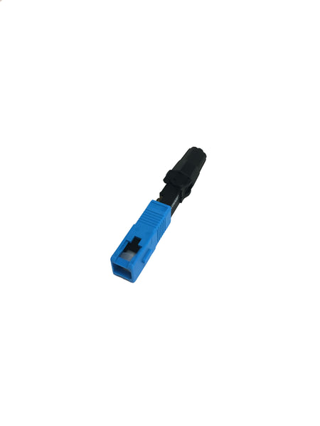Field Assembly Optical Connector SC/UPC