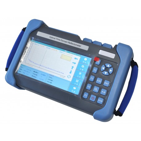 OTDR FCST080607(1310/1550/1625nm-37/36/36dB)