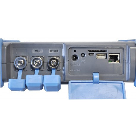 OTDR FCST080607(1310/1550/1625nm-37/36/36dB)