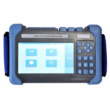 OTDR FCST080607(1310/1550/1625nm-37/36/36dB)