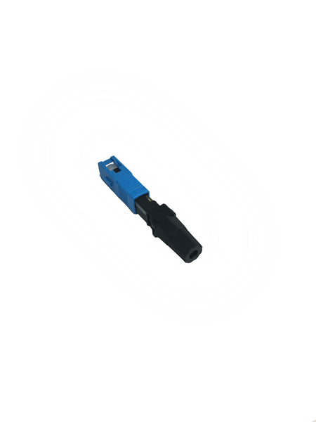 Field Assembly Optical Connector SC/UPC