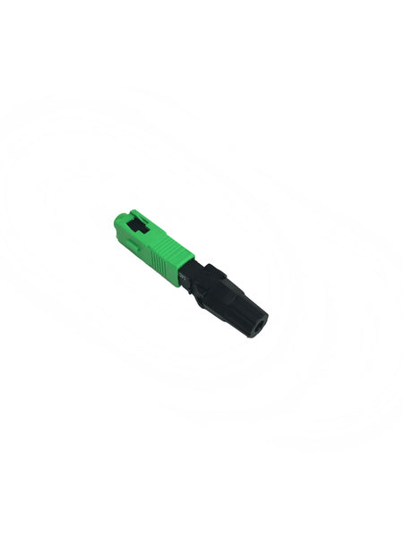 Field Assembly Optical Connector SC/APC