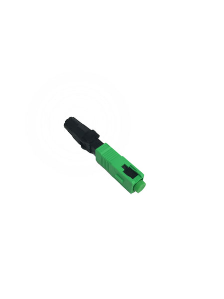 Field Assembly Optical Connector SC/APC