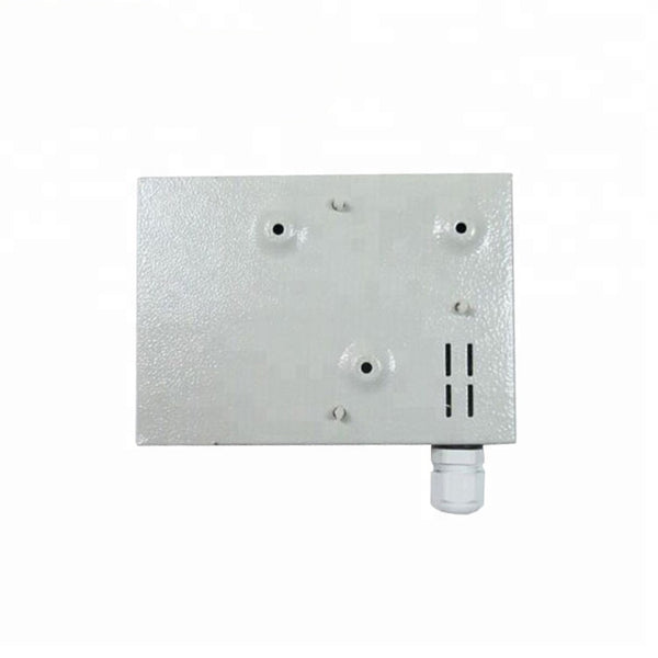FCST02111 Fiber Optic Terminal Box