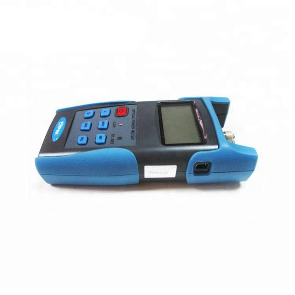 Digital Fiber Optical Power Meter Medidor De Fibra Optica OPM FCST080104