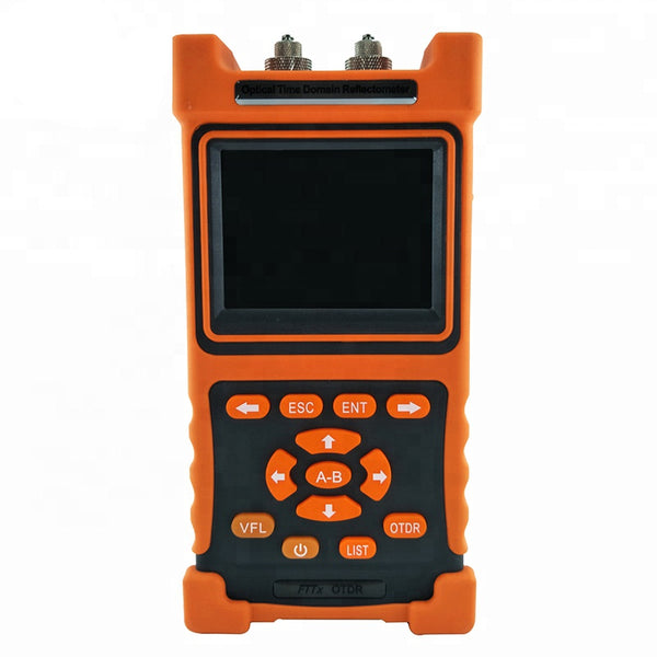 GPON OTDR For Fiber Optic SM FCST080611