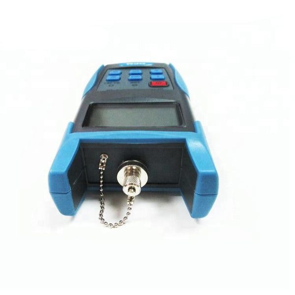 Digital Fiber Optical Power Meter Medidor De Fibra Optica OPM FCST080104
