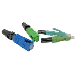 Fast Connectors