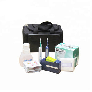 FCST210111--M Fiber Optic Cleaning Kit with NTT MPO Cleaning Tool