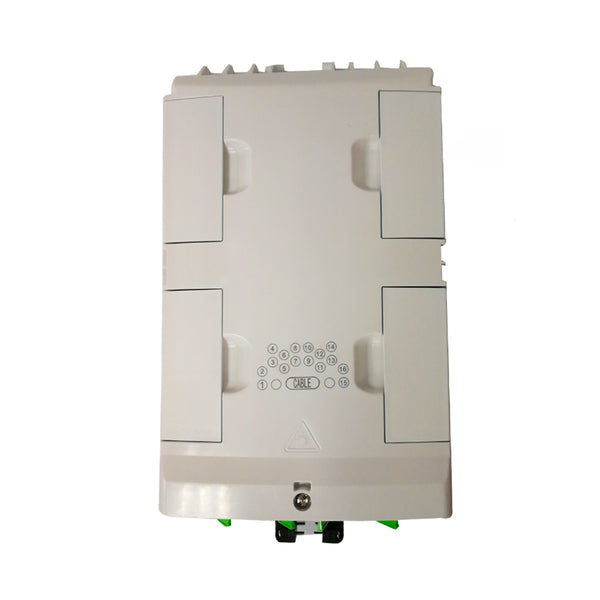 FCST02261 Fiber Optical Distribution Box