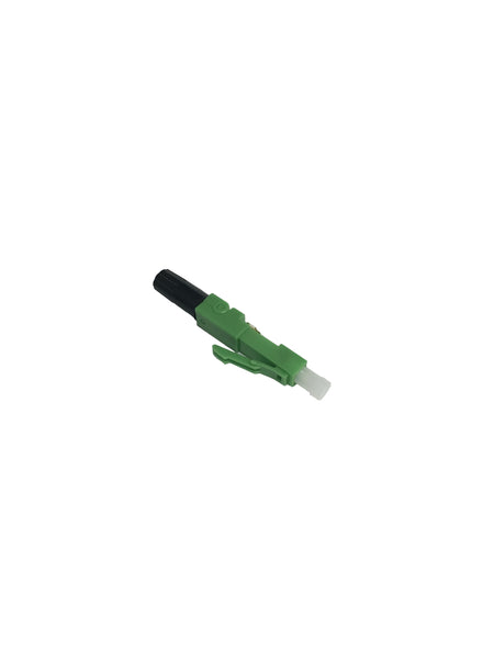 Field Assembly Optical Connector LC/APC