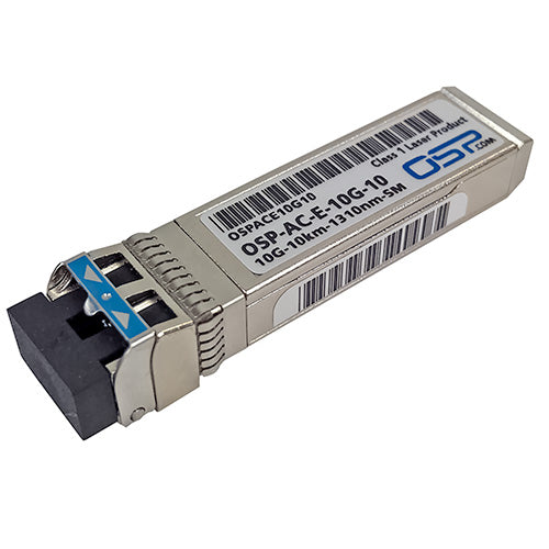 10 Gbps 10km SFP+ 1310nm Transceiver