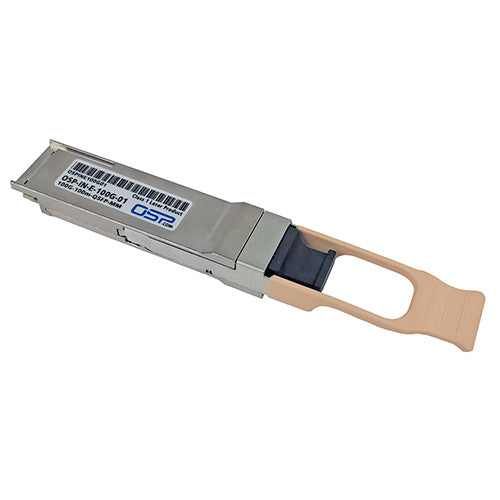 40 Gbps 40km QSFP+ ER4 Transceiver