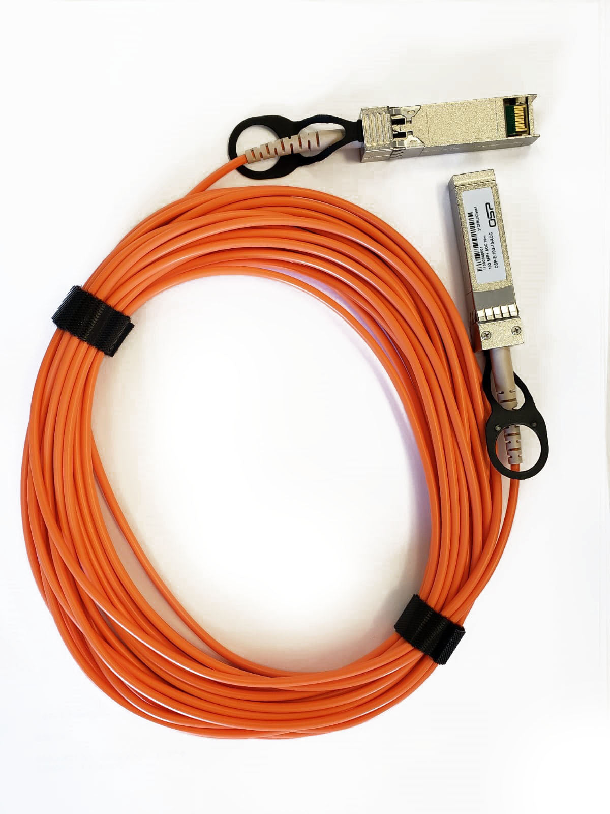 100 Gbps QSFP28 AOC (Active Optical Cable) 10 meters