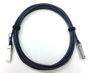 10GBase SFP+ PASSIVE Direct Attach Cable Series P/N OSP-AC-E-10G-010-DAC