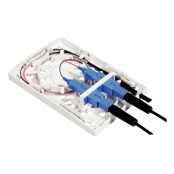 FCST02117 Fiber Optic Terminal Box