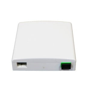 FCST02103 Fiber Optic Terminal Box-Indoor Type