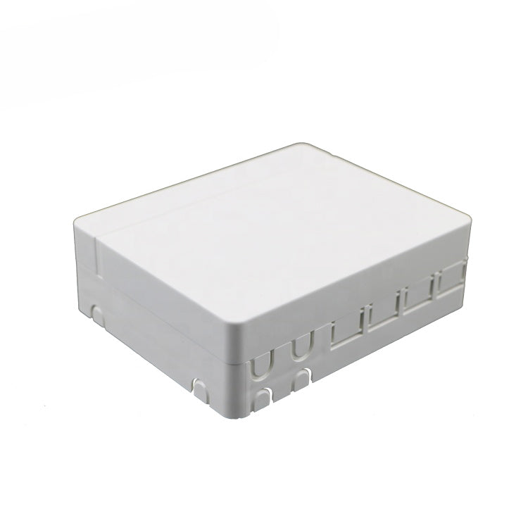 FCST02121 Fiber Optic Terminal Box