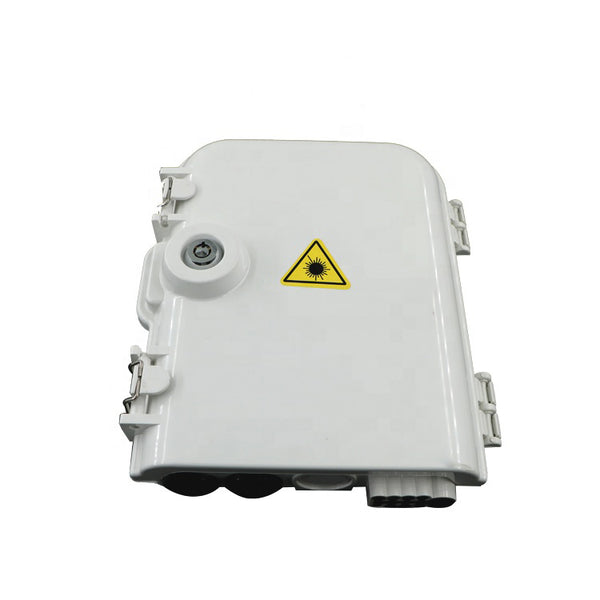 FCST02222 Fiber Optic Terminal Box