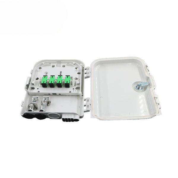 FCST02222 Fiber Optic Terminal Box