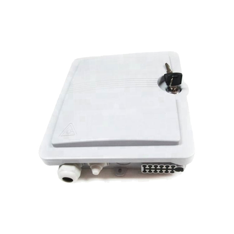 FCST02210 Series Fiber Optic Terminal Box