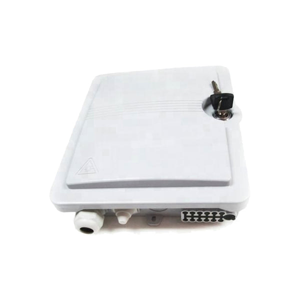 FCST02210 Series Fiber Optic Terminal Box