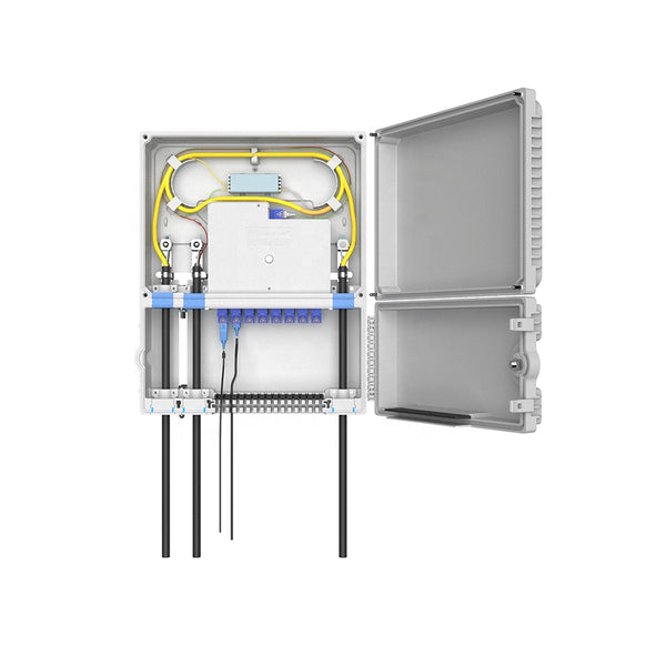 FCST02235 ODP with Solid Splitter 8 & 16 Core