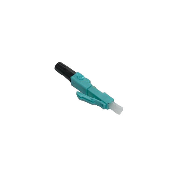 Field Assembly Optical Connector LC/PC